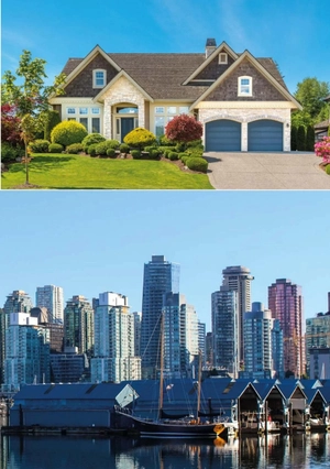 bộ teen eli readers real lives - allan: my vancouver - stage 3 b1 - downloadable audio files