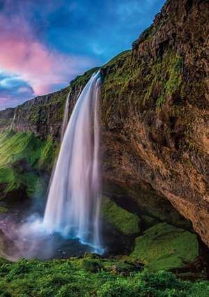 bộ teen eli readers real lives - garpur: my iceland - stage 2 a2 - downloadable audio files