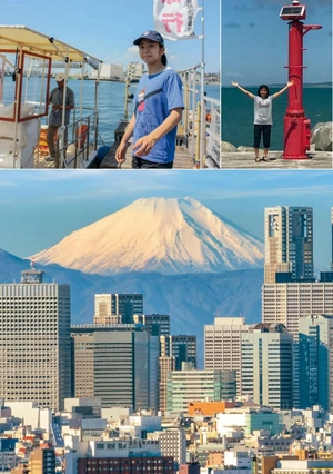 bộ teen eli readers real lives - naoko, my japan - stage 2 a2 - downloadable audio files