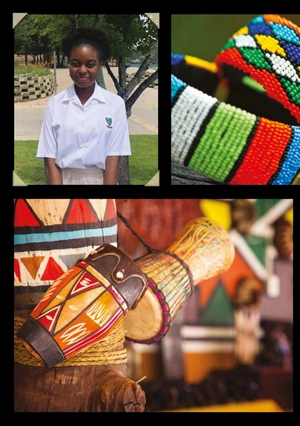 bộ teen eli readers real lives - riri: my south africa - stage 2 a2 - downloadable audio files