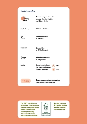 bộ teen eli readers - robin hood - stage 3 b1 - downloadable audio files