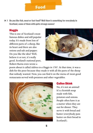 bộ teen eli readers - scotland is magic! - stage 2 a2 - downloadable audio files