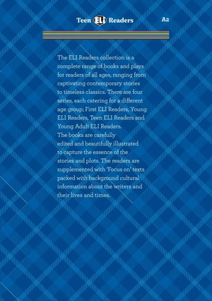 bộ teen eli readers - scotland is magic! - stage 2 a2 - downloadable audio files