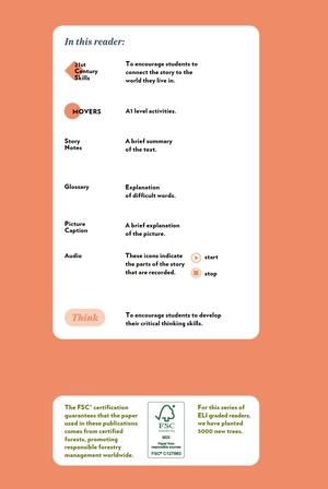 bộ teen eli readers - the boat race mystery - stage 1 a1 - downloadable audio files