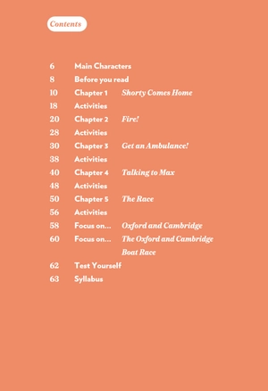 bộ teen eli readers - the boat race mystery - stage 1 a1 - downloadable audio files