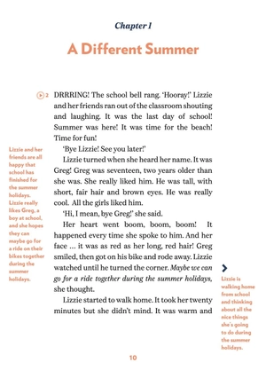 bộ teen eli readers - the boy with the red balloon - stage 2 a2 - downloadable audio files