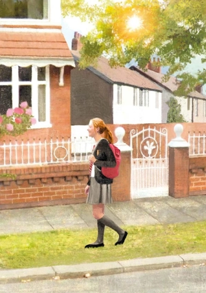 bộ teen eli readers - the boy with the red balloon - stage 2 a2 - downloadable audio files