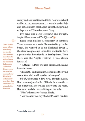 bộ teen eli readers - the boy with the red balloon - stage 2 a2 - downloadable audio files