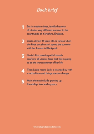 bộ teen eli readers - the boy with the red balloon - stage 2 a2 - downloadable audio files