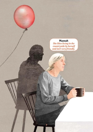 bộ teen eli readers - the boy with the red balloon - stage 2 a2 - downloadable audio files