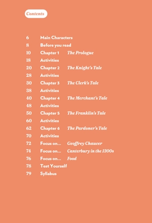 bộ teen eli readers - the canterbury tales - stage 1 a1 - downloadable audio files