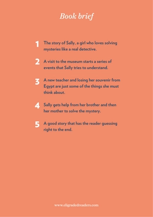 bộ teen eli readers - the egyptian souvenir - stage 2 a2 - downloadable multimedia files