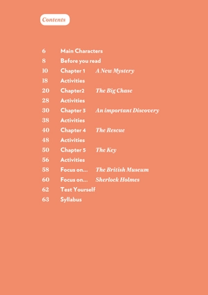 bộ teen eli readers - the egyptian souvenir - stage 2 a2 - downloadable multimedia files