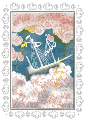 bộ teen eli readers - the tempest - stage 2 a2 - downloadable audio files