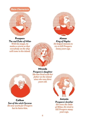 bộ teen eli readers - the tempest - stage 2 a2 - downloadable audio files