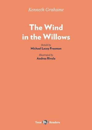bộ teen eli readers - the wind in the willows - stage 1 a1 - downloadable audio files