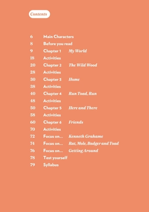 bộ teen eli readers - the wind in the willows - stage 1 a1 - downloadable audio files