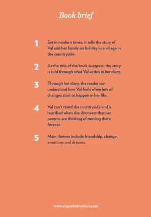 bộ teen eli readers - valℹs diary - stage 3 b1 - downloadable audio files