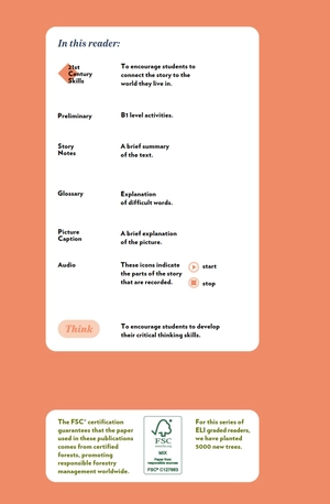 bộ teen eli readers - valℹs diary - stage 3 b1 - downloadable audio files