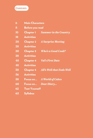 bộ teen eli readers - valℹs diary - stage 3 b1 - downloadable audio files