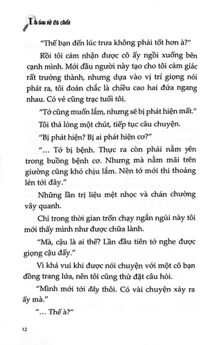 bộ thám tử đã chết - tập 3