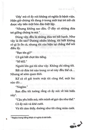 bộ thám tử đã chết - tập 3