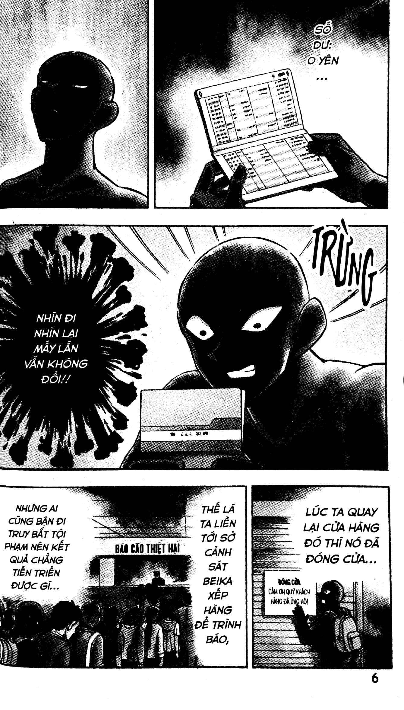 bộ thám tử lừng danh conan - hanzawa - chàng hung thủ số nhọ - tập 2