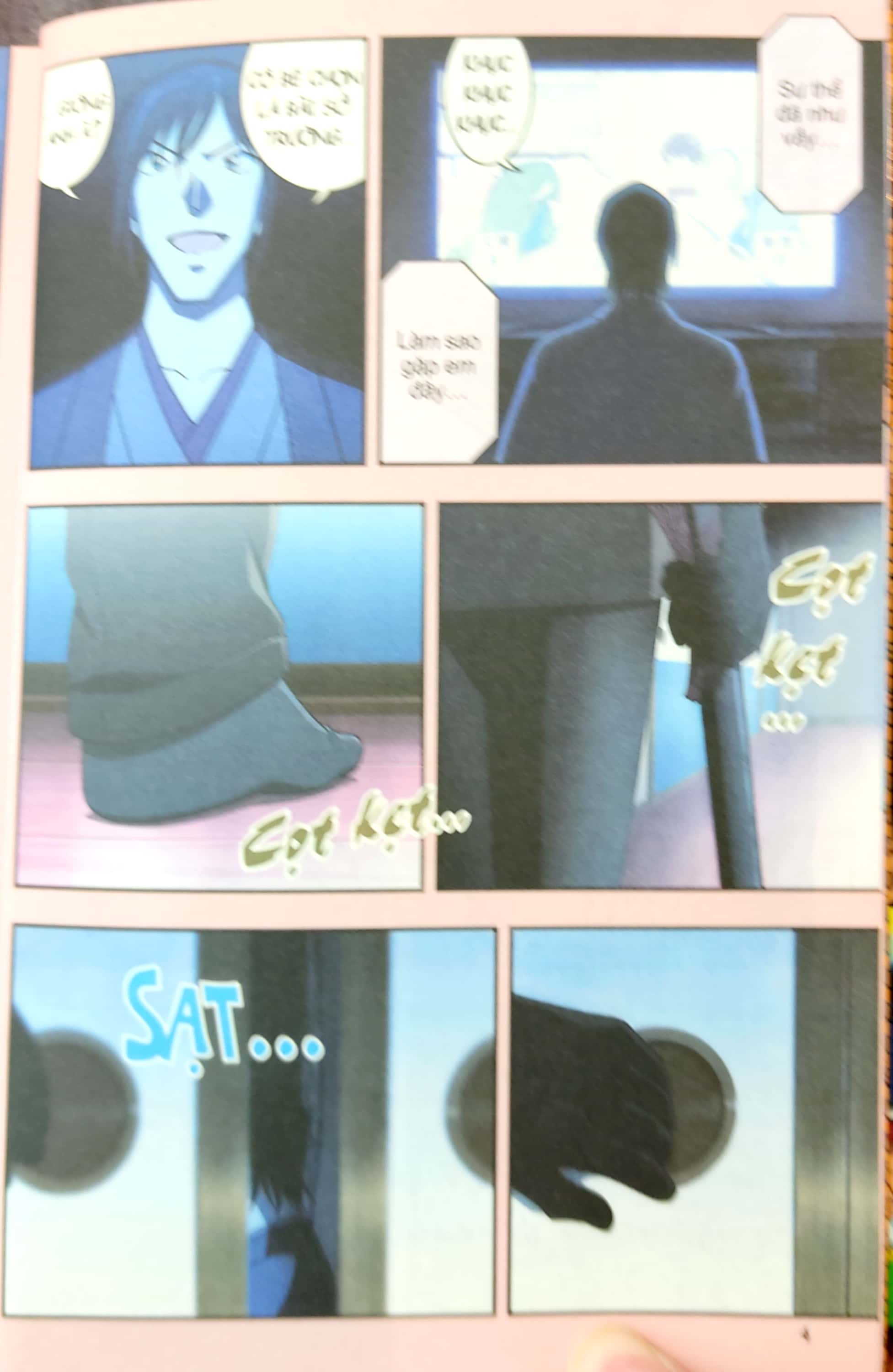 bộ thám tử lừng danh conan - hoạt hình màu - bài thơ tình thẫm đỏ - tập 1 (tái bản 2023)