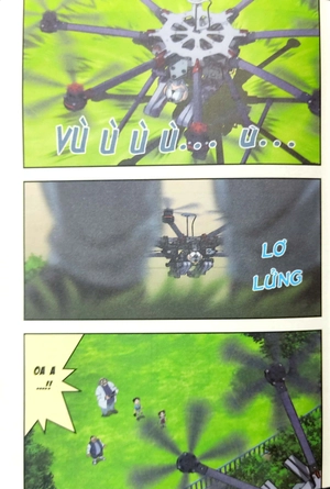 bộ thám tử lừng danh conan - hoạt hình màu - kẻ hành pháp zero - tập 1 (tái bản 2023)