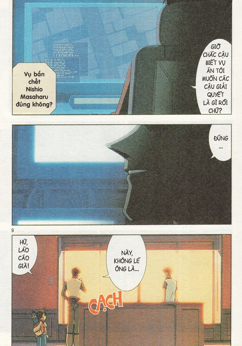 Bo
						
										
										Tham Tu Lung Danh Conan - Hoat Hinh Mau - Khuc Nhac Cau Sieu - Tap 2 (Tai Ban 2024)