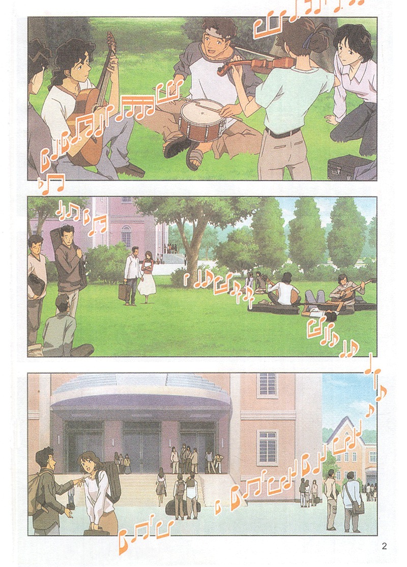 Bo
						
										
										Tham Tu Lung Danh Conan - Hoat Hinh Mau - Not Nhac Kinh Hoang - Tap 1 (Tai Ban 2024)