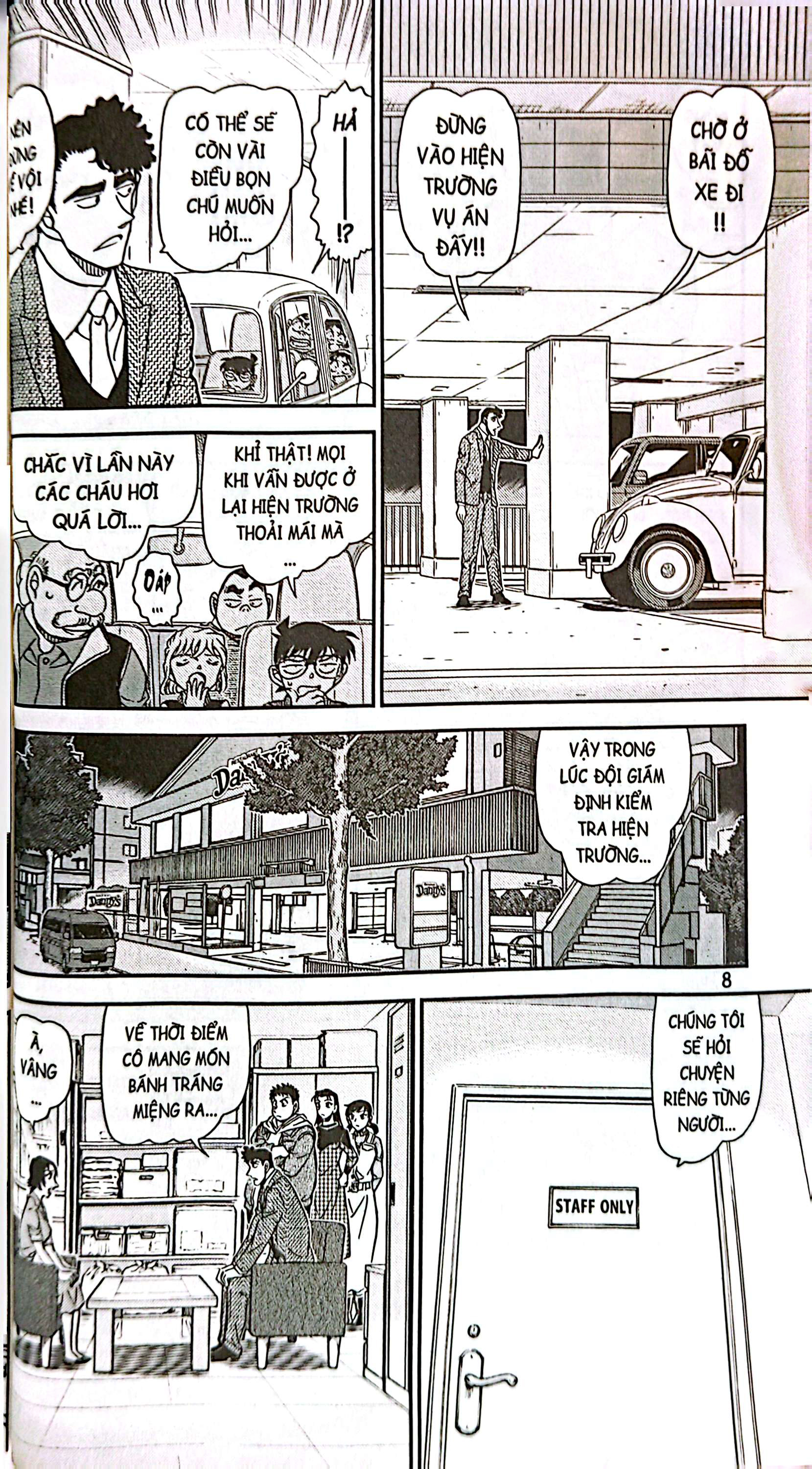 Bo
						
										
										Tham Tu Lung Danh Conan - Tap 103