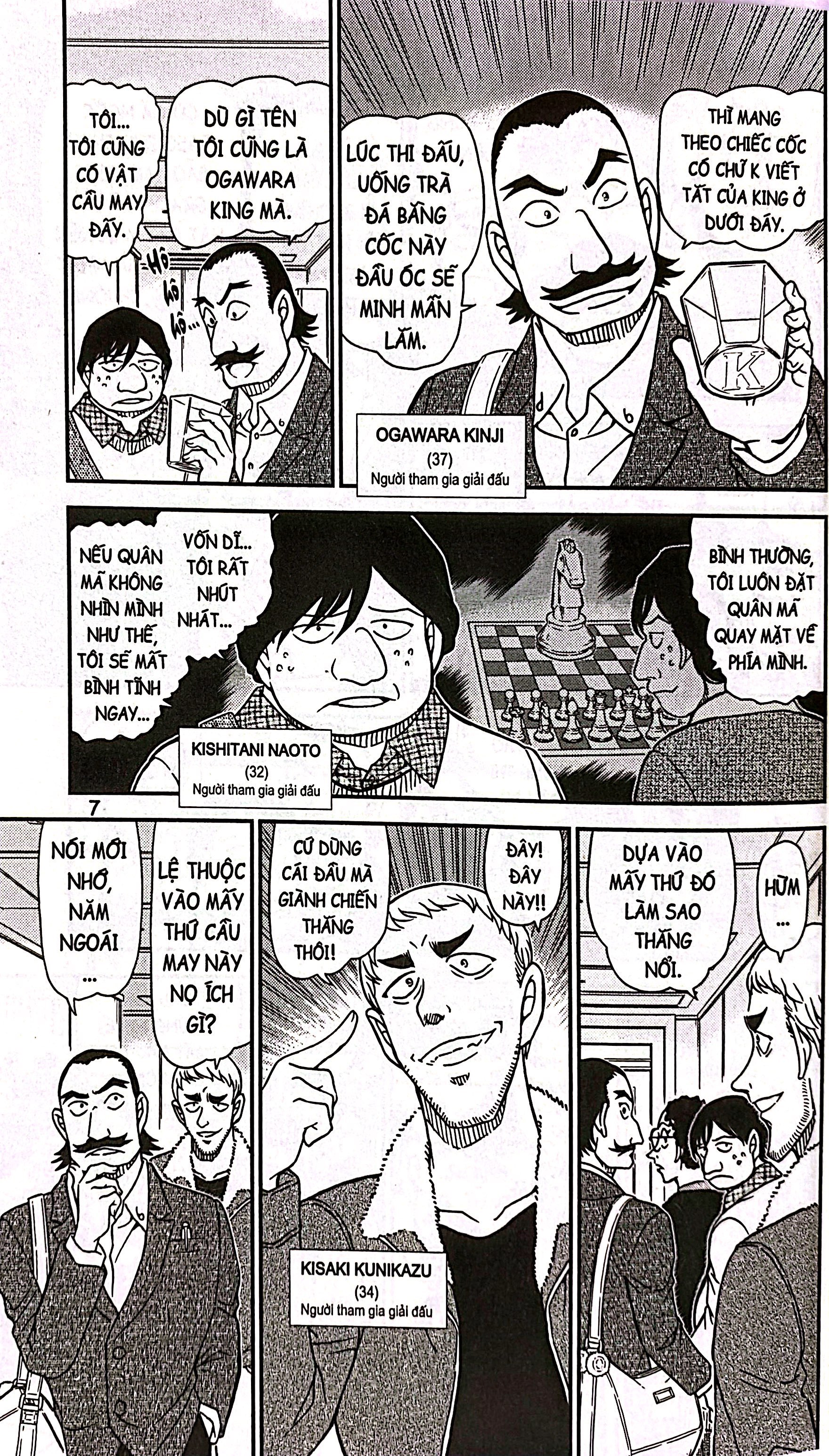 Bo
						
										
										Tham Tu Lung Danh Conan - Tap 104