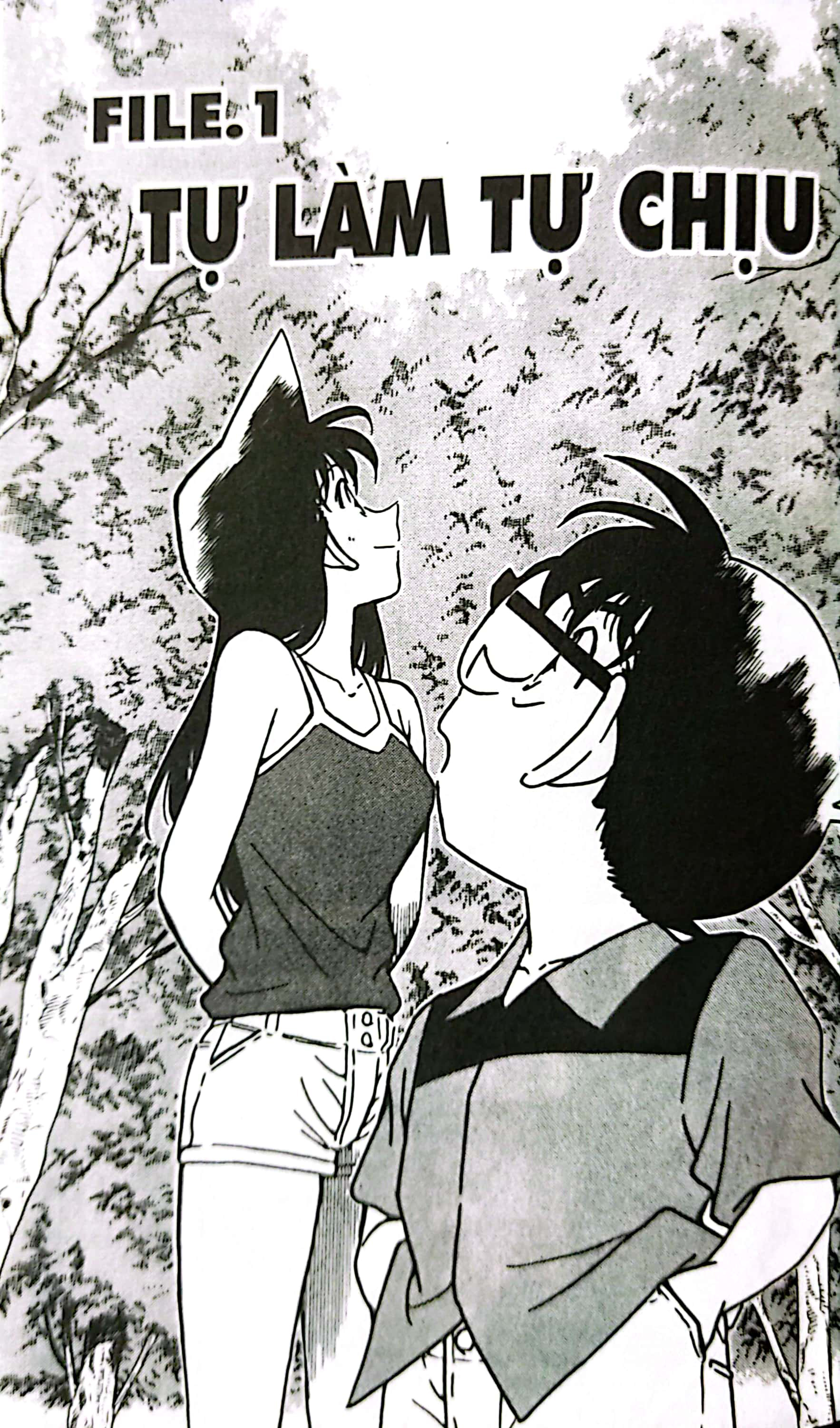 bộ thám tử lừng danh conan - tập 27 (tái bản 2023)