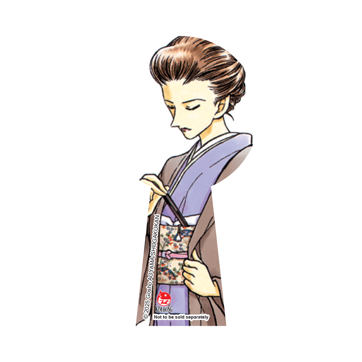 Bo
						
										
										Tham Tu Lung Danh Conan - Tap 28 - Ban Nang Cap - Tang Kem Bookmark