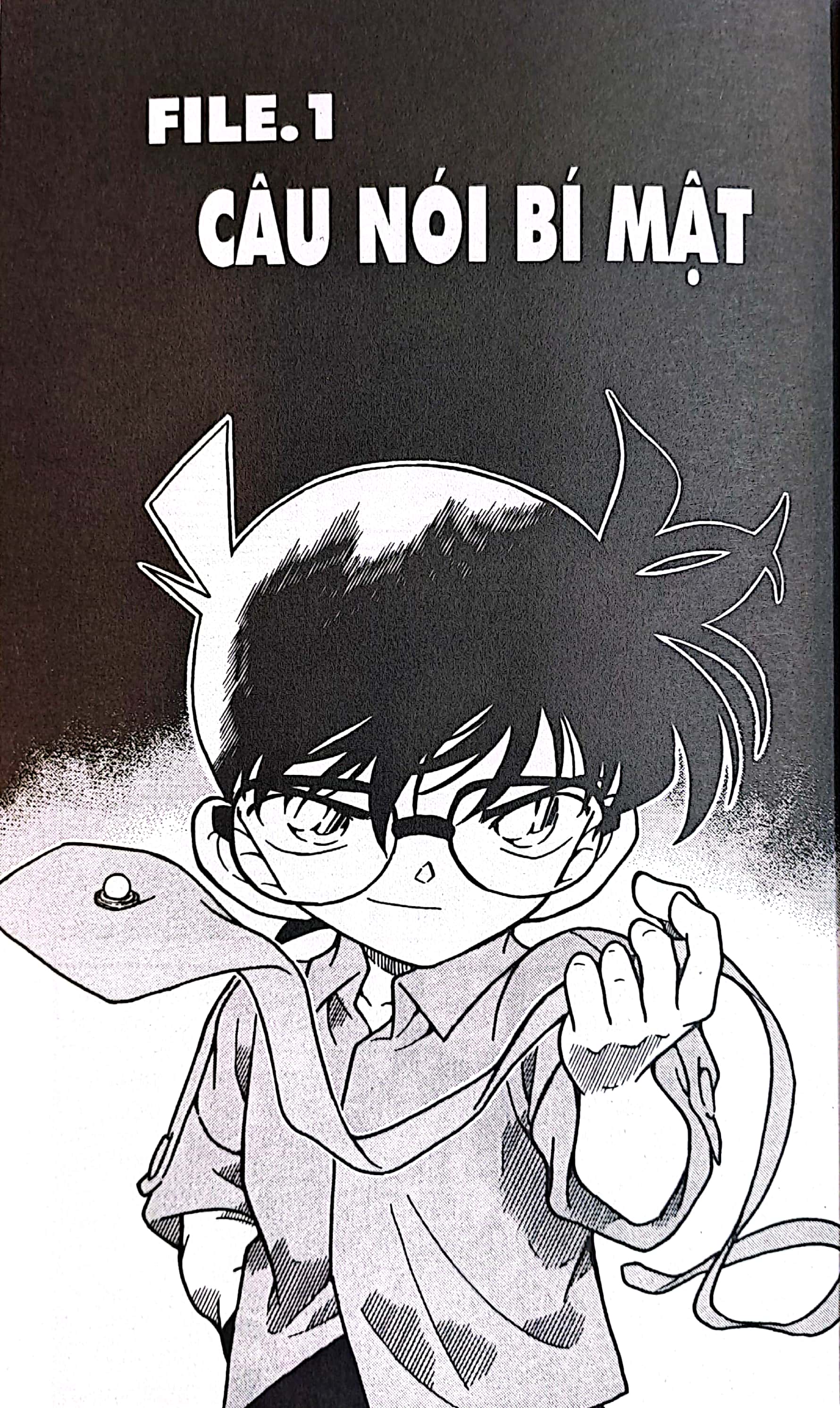 bộ thám tử lừng danh conan - tập 31 (tái bản 2023)