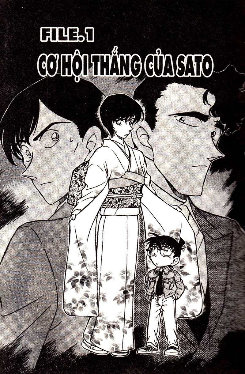 Bo
						
										
										Tham Tu Lung Danh Conan - Tap 33 - Ban Nang Cap - Tang Kem Bookmark