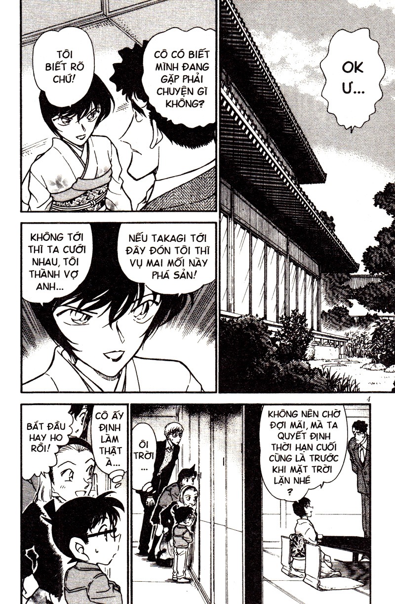 Bo
						
										
										Tham Tu Lung Danh Conan - Tap 33 - Ban Nang Cap - Tang Kem Bookmark