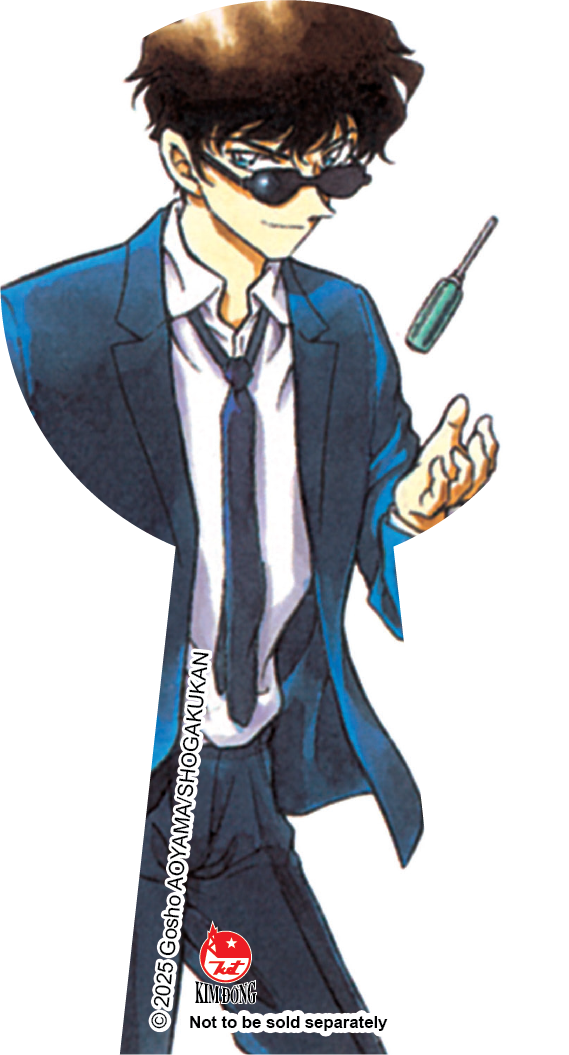 Bo
						
										
										Tham Tu Lung Danh Conan - Tap 36 - Ban Nang Cap - Tang Kem Bookmark