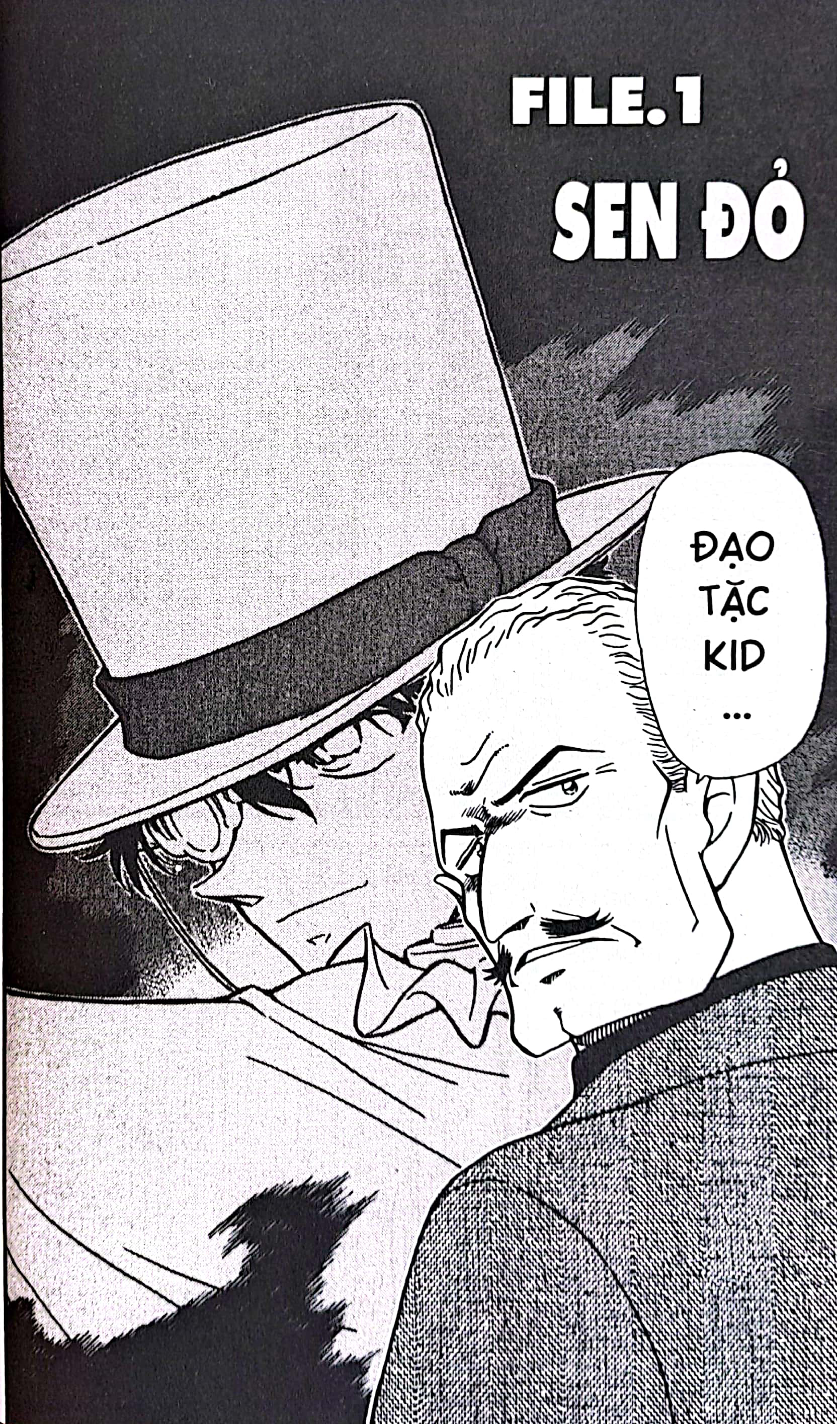 bộ thám tử lừng danh conan - tập 53 (tái bản 2023)