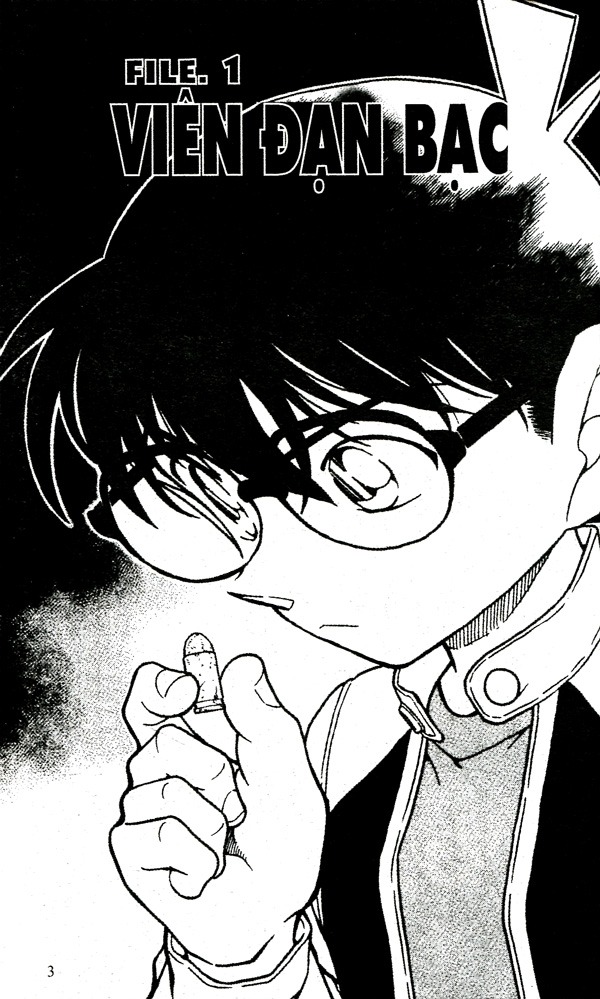 bộ thám tử lừng danh conan - tập 59 (tái bản 2023)