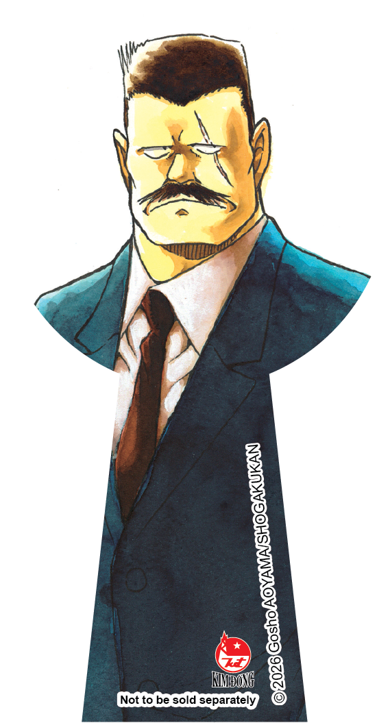 Bộ
						
										
										Thám Tử Lừng Danh Conan - Tập 64 - Bản Nâng Cấp - Tặng Kèm Bookmark