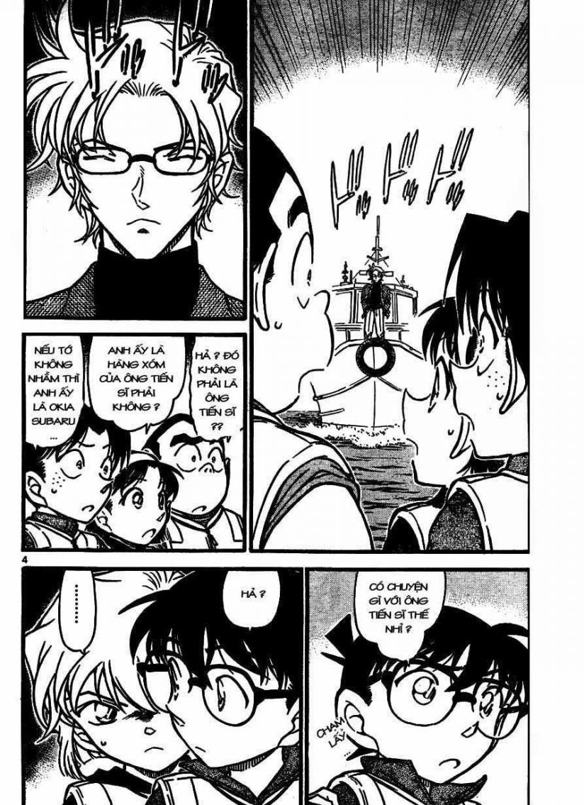 bộ thám tử lừng danh conan - tập 64 (tái bản 2023)