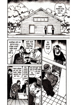 bộ thám tử lừng danh conan - tập 67 (tái bản 2019)