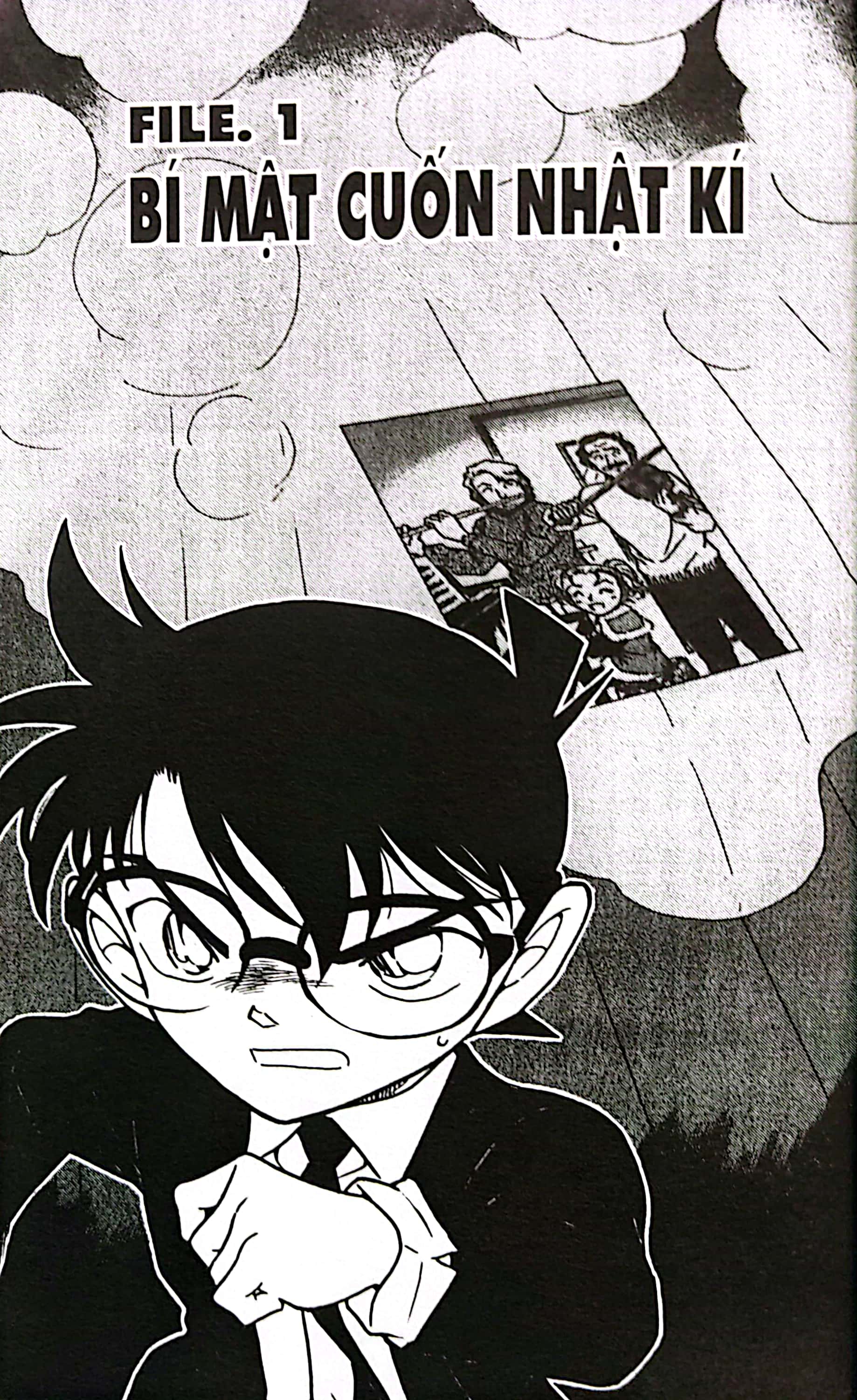 bộ thám tử lừng danh conan - tập 70 (tái bản 2023)