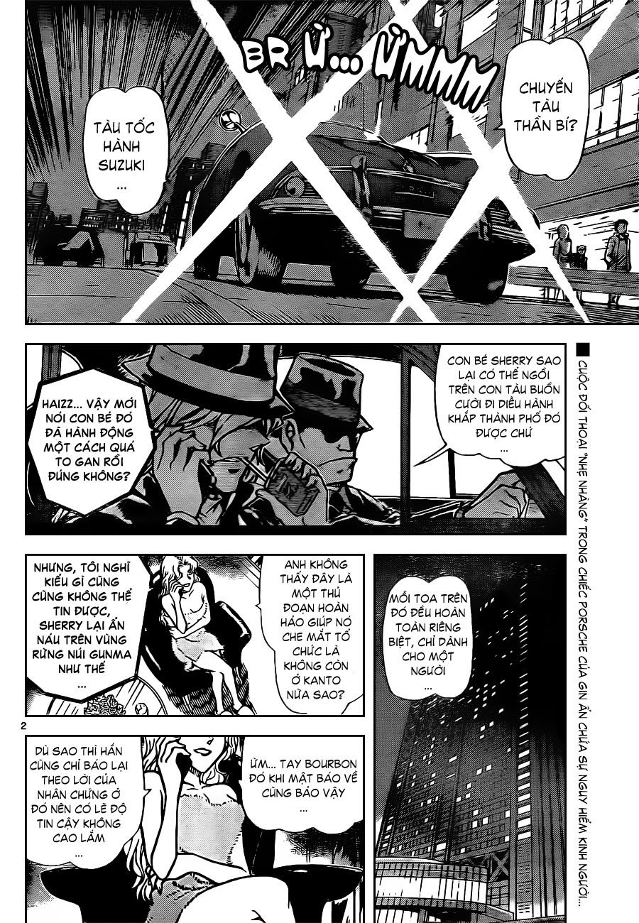 bộ thám tử lừng danh conan - tập 78 (tái bản 2023)