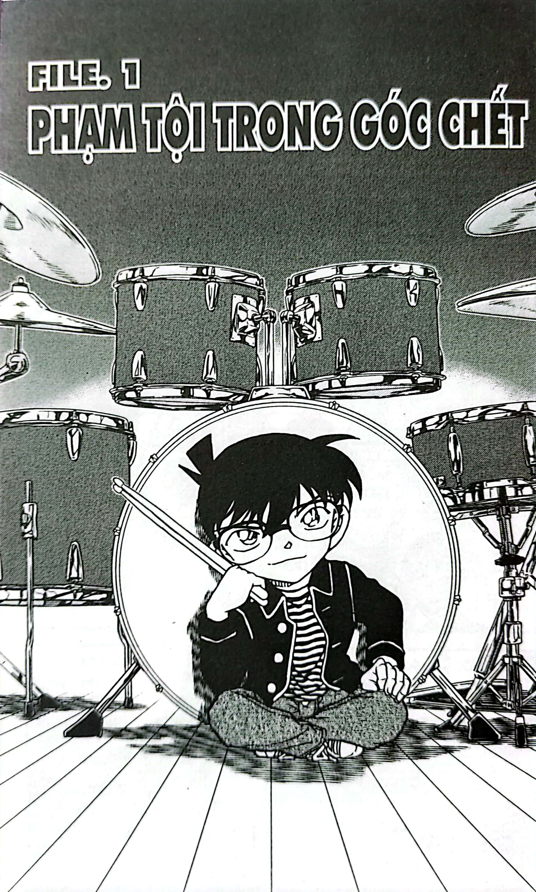 bộ thám tử lừng danh conan - tập 89 (tái bản 2023)