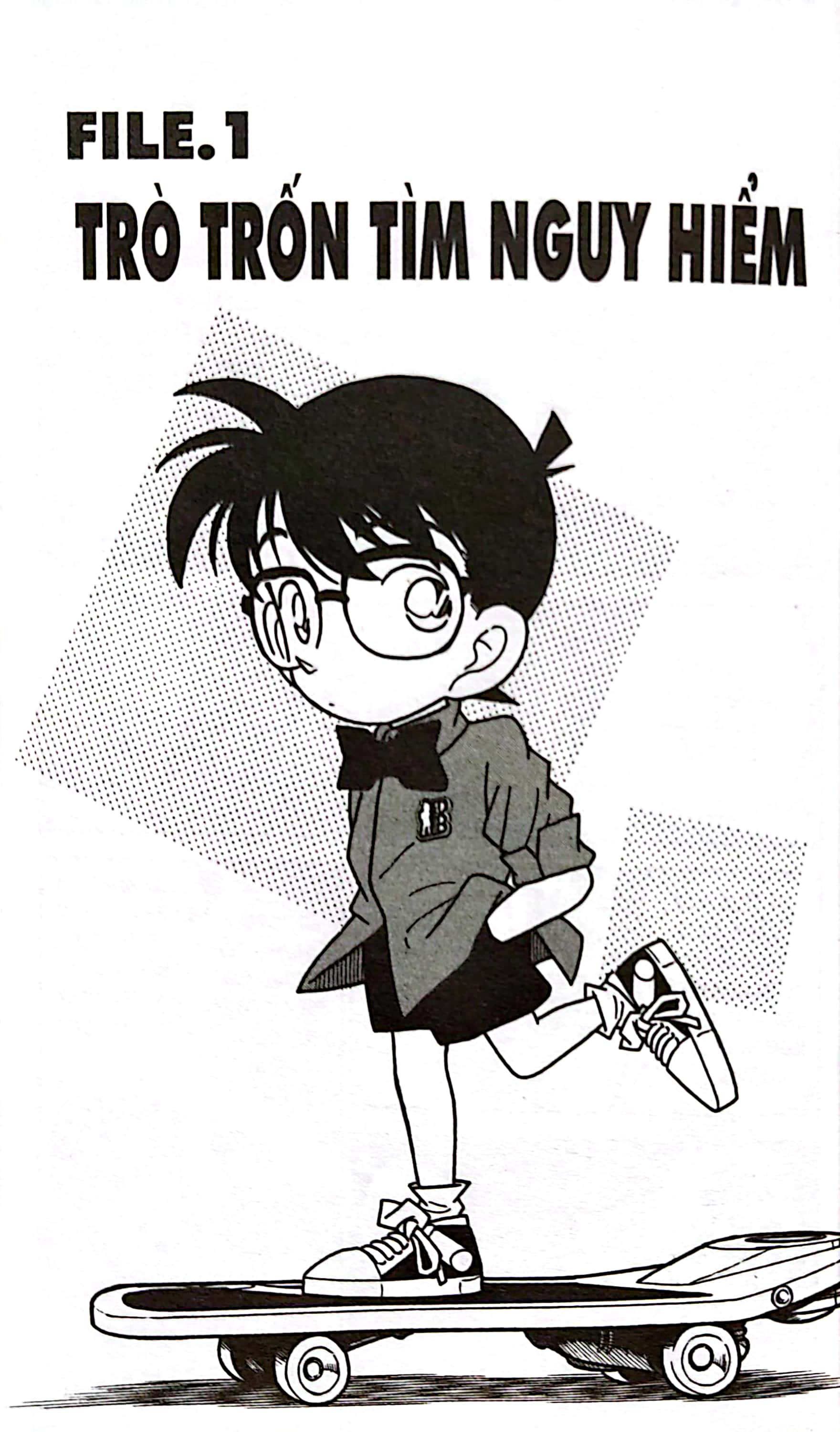 bộ thám tử lừng danh conan - tập 9 (tái bản 2023)