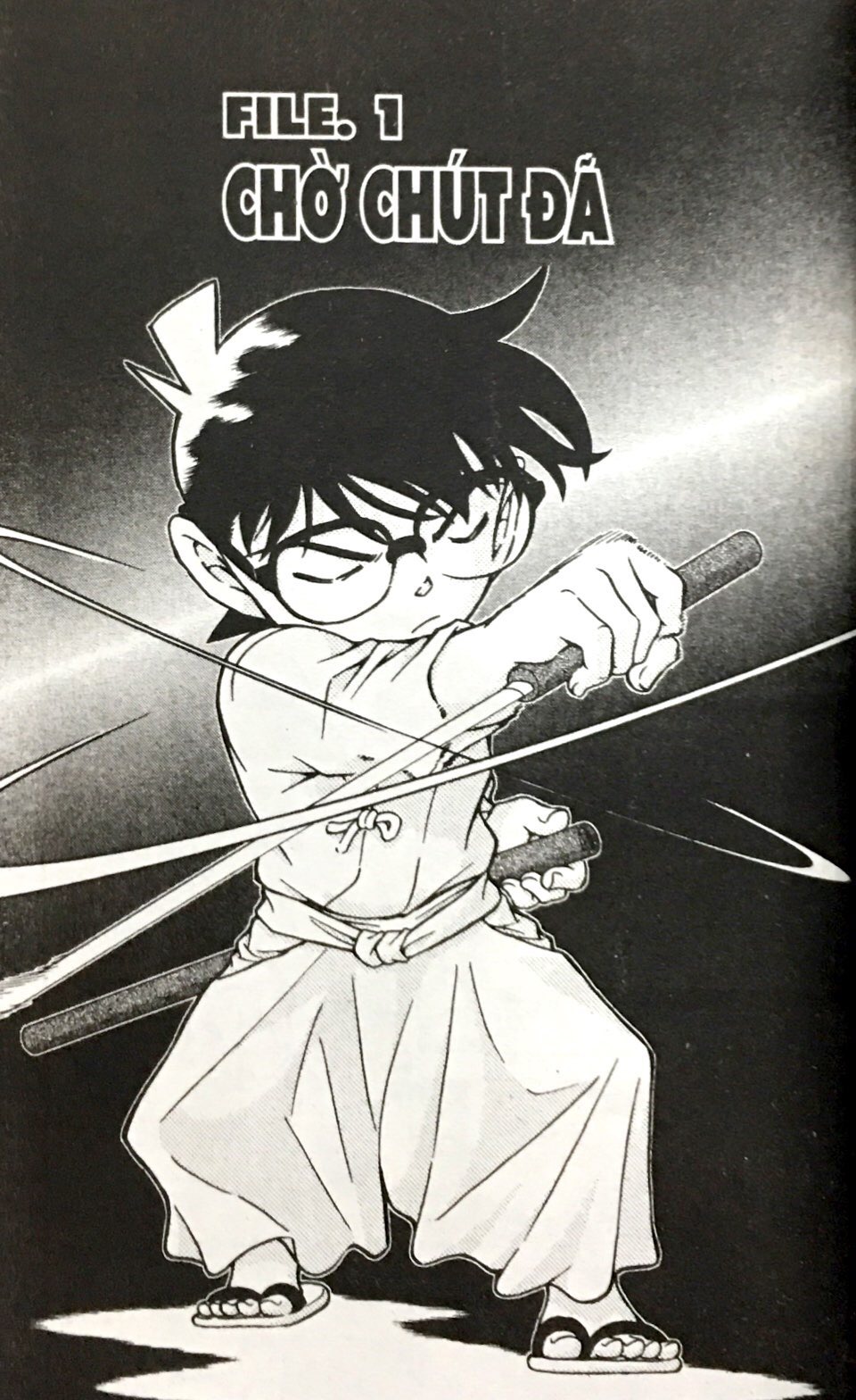 Bo
						
										
										Tham Tu Lung Danh Conan - Tap 94