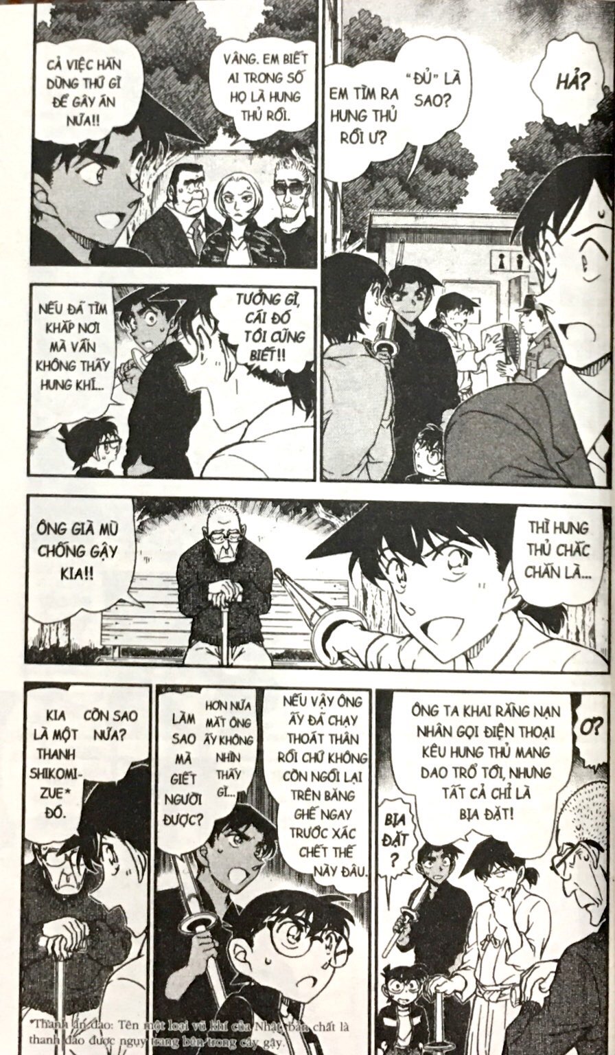 Bo
						
										
										Tham Tu Lung Danh Conan - Tap 94